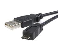 StarTech.com 3m Micro USB Cable M/M - USB A to Micro B