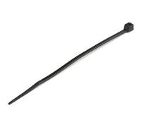 Startech 4"10Cm Cable Ties 7/8"22Mm Dia 18Lb8Kg Tensile Strength Nylon Self Lock