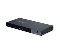 StarTech 4-Port Flexible HDMI Switcher with Automatic Features