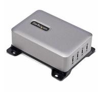 4-PORT USB-C CHARGER
