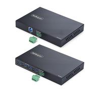 StarTech.com C10043-USB-EXTENDER console extender Console transmitter & receiver 5000 Mbit/s