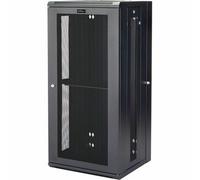 Startech 4-Post 26U Wall Mount Network Cabinet 19" Hinged Wall-Mounted Server Ra