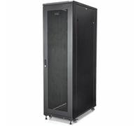 Startech 4-Post 42U Server Rack Cabinet 19" Data Rack Cabinet for Computer / It