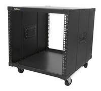 StarTech.com Portable Server Rack with Handles - 9U