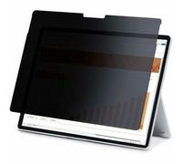 StarTech.com 4-Way 12.3in Surface Pro 4/5/6/7/7+ Privacy Screen Filter Portrait/Landscape Touch-Enabled +/- 30 Deg. View Blue Light Reduction Matte Finish