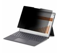 StarTech.com 4-Way 12.4in Surface Laptop Go 1/2/3 Privacy Screen Filter Portrait/Landscape Touch-Enabled +/- 30 Deg. View Blue Light Reduction Matte Finish