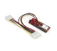 Startech 40-Pin Ide Pata To Sata Adapter Converter for Hdd/Ssd/Odd