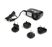 Startech 40 W Ac Adapter 1 Each for Docking Station 120 V Ac 230 V Ac Input 20 V