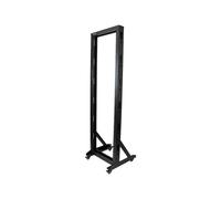 StarTech 42U Mobile Open Frame Rack