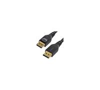 StarTech.com 4 m VESA Certified DisplayPort 1.4 Cable - 8K 60Hz HBR3 HDR - 13 ft Super UHD DisplayPort to DisplayPort Monitor Cord - Ultra HD 4K 120Hz DP 1.4 Slim Video Cable M/M DP Connector