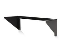 StarTech 4U 19in Steel Vertical Wall Mount Equipment Rack Bracket - TAA