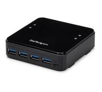 StarTech.com 4 to 4 USB 3.0 Peripheral Sharing Switch