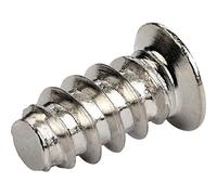 StarTech.com 50-Pack M5 Screws, 10mm Long PC Case Fan Screws, Self-Tap