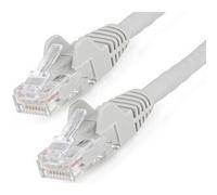 Startech 50Cm Cat6 Ethernet Cable Lszh Low Smoke Zero Halogen 10 Gbe Snagless 10