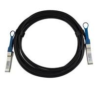 Startech 5M 10G Sfp+ To Sfp+ Direct Attach Cable for Hpe Jg081C 10Gbe Sfp+ Coppe