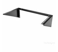 StarTech.com Vertical Wall-Mount Server Rack - Solid Steel - 6U