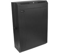 StarTech.com 6U Vertical Server Cabinet - 30 in. depth