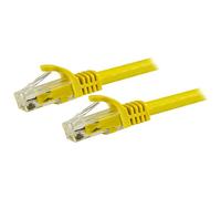 1 pcs - StarTech.com Cat6 Straight Male RJ45 to Straight Male RJ45 Ethernet Cabl