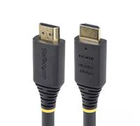 StarTech 7m (22.9ft) Premium Certified High Speed HDMI Cable, 4K 60Hz/1440p 1...