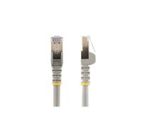 StarTech 7m Cat6a Ethernet Cable Shielded Rj45 Patch Cord in Grey Startech Grey