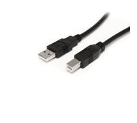 StarTech.com 9 m (30 ft.) Active USB 2.0 A to B Cable