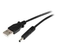 Startech 91Cm 3 Ft. Usb To Type H Barrel 5V Dc Power Cable Usb To Dc Power Cable