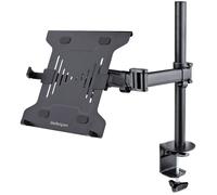 StarTech A-LAPTOP-DESK-MOUNT Laptop Desk Mount - Monitor and Laptop Mount -