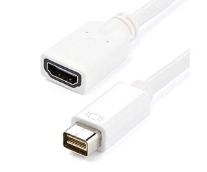 StarTech Adaptateur de cble vido Mini DVI vers HDMI pour Macbook e