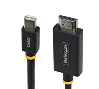 Startech - Adapter Cable - Mini Displayport Male To Hdmi Male - 2 M... NEW