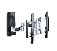 Startech Articulating TV Wall Mount VESA Wall Mount Supports 26 to 65 "/99lb/Fla