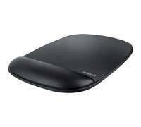 StarTech B-ERGO-MOUSE-PAD Mouse Pad with Hand rest, 6.7x7.1x 0.8in (17x18x2
