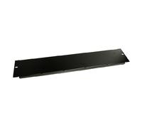 StarTech.com 2U Rack Blank Panel for 19in Server Racks and Cabinets