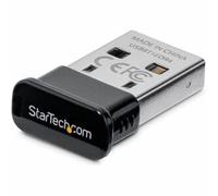 Startech Bluetooth Adapter Mini Bluetooth 4.0 Usb Adapter 50M/165Ft Wireless Blu