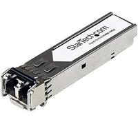 StarTech Brocade XG-LR Compatible SFP+ Module, 10GBASE-LR, DDM (XG-LR-ST)
