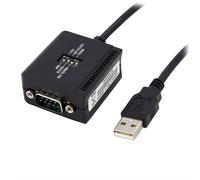 StarTech Cable 1.8m DB9 M to USB-A FM ICUSB422