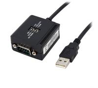StarTech Cable 1.8m DB9 M to USB-A FM ICUSB422