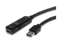 StarTech.com 10m USB 3.0 Active Extension Cable - M/F