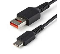 StarTech Cable 1m USB A to USB C USB 2.0 USBSCHAC1M