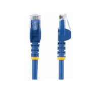 StarTech CAT6 Patch Cable 50cm Blue