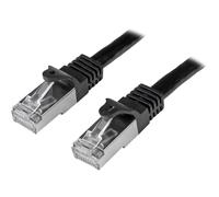 StarTech CAT6 Patch Cable 5m Black