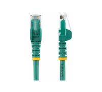 StarTech CAT6 Snagless UTP Patch Cable 2m - Green