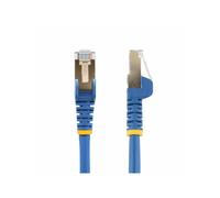 StarTech CAT6A 10m Patch Cable Blue