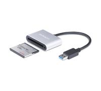 StarTech.com USB 3.0 Card Reader/Writer for CFast 2.0 Cards