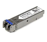 StarTech.com Cisco GLC-LH-SM Compatible SFP Module - 1000BASE-LX/LH - - 1GE Gigabit Ethernet SFP - LC 621 mi - 1310nm - Cisco IE3400, IE3300, IE3200~Cisco GLC-LH-SM Compatible SFP Module - 1000BASE-LX/LH - - 1GE Gigabit Ethernet SFP - LC 10km - 1310nm - C