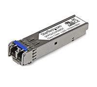 StarTech.com Cisco GLC-LH-SM Compatible SFP Module - 1000BASE-LX/LH - - 1GE Gigabit Ethernet SFP - LC 621 mi - 1310nm - Cisco IE3400, IE3300, IE3200~Cisco GLC-LH-SM Compatible SFP Module - 1000BASE-LX/LH - - 1GE Gigabit Ethernet SFP - LC 10km - 1310nm - C