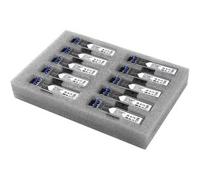 StarTech.com Cisco GLC-LH-SMD Compatible SFP Transceiver Module - 1000