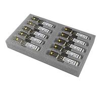 StarTech Cisco GLC-T Compatible SFP Module, 1000BASE-T, ASR920 (GLCT10PKST)