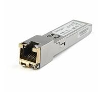 Startech Cisco Glc-Te Compatible Module Sfp To Rj45 1000Base-T 1G Copper Cat6/Ca