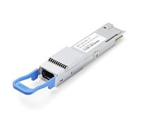 StarTech Cisco QDD-400G-DR4-S Compatible QSFP-DD Module (QSFP-400G-DR4-ST) | 400Gbps Single Mode Fibre, 500m [1640ft], MPO Transceiver, 1310nm