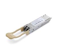 StarTech Cisco QSFP-100G-SR1.2 Compatible QSFP Module (QSFP-100G-SR12-ST) | 100Gbps Multi Mode Fibre, 100m [328ft], LC Transceiver, 850nm/900nm